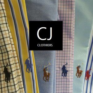 Meet your Posher, Christoph